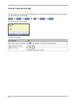 Preview for 54 page of Navman C40-Series User Manual