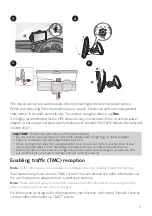 Preview for 12 page of Navman Cruise Series User Manual