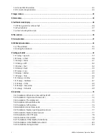 Preview for 3 page of Navman Datahelm 8120 Installation And Operation Manual