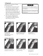 Preview for 7 page of Navman Datahelm 8120 Installation And Operation Manual