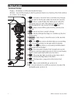 Preview for 9 page of Navman Datahelm 8120 Installation And Operation Manual