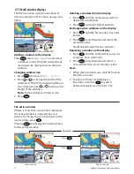 Preview for 15 page of Navman Datahelm 8120 Installation And Operation Manual