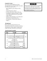 Preview for 34 page of Navman Datahelm 8120 Installation And Operation Manual