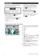 Preview for 50 page of Navman Datahelm 8120 Installation And Operation Manual