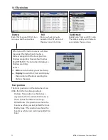 Preview for 53 page of Navman Datahelm 8120 Installation And Operation Manual