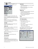 Preview for 57 page of Navman Datahelm 8120 Installation And Operation Manual