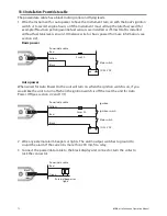 Preview for 75 page of Navman Datahelm 8120 Installation And Operation Manual