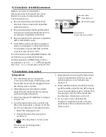 Preview for 80 page of Navman Datahelm 8120 Installation And Operation Manual