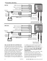 Preview for 18 page of Navman DIESEL 3200 Installation And Operation Manual