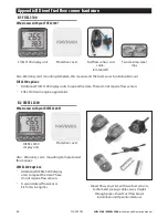 Preview for 24 page of Navman DIESEL 3200 Installation And Operation Manual