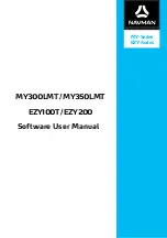 Предварительный просмотр 18 страницы Navman EZY 100T/EZY200 MY300LMT/MY350LMT User Manual