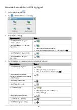 Preview for 50 page of Navman EZY 100T/EZY200 MY300LMT/MY350LMT User Manual