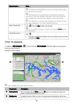 Предварительный просмотр 97 страницы Navman EZY 100T/EZY200 MY300LMT/MY350LMT User Manual