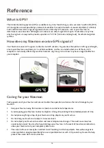 Preview for 13 page of Navman EZY Advanced Hardware User Manual