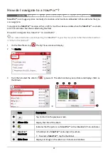 Preview for 39 page of Navman EZY Advanced Hardware User Manual