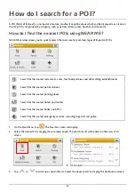 Preview for 41 page of Navman EZY Advanced Hardware User Manual