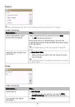 Preview for 62 page of Navman EZY Advanced Hardware User Manual