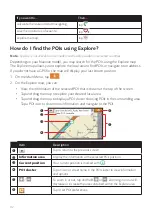 Предварительный просмотр 43 страницы Navman EZY series User Manual