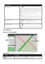 Предварительный просмотр 82 страницы Navman EZY series User Manual