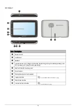 Предварительный просмотр 13 страницы Navman EZY15 User Manual