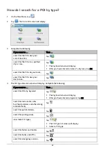 Preview for 53 page of Navman EZY15 User Manual