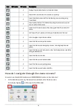 Предварительный просмотр 26 страницы Navman EZY250LM User Manual