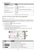 Предварительный просмотр 47 страницы Navman EZY250LM User Manual