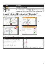 Предварительный просмотр 38 страницы Navman EZY255LMT User Manual