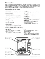 Preview for 6 page of Navman F400 Installation And Operation Manual