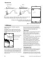 Preview for 13 page of Navman Fish 4430 Installation And Operation Manual