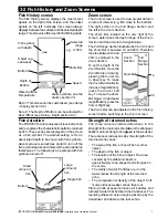 Preview for 6 page of Navman FISH 450 Tricolor Installation And Operation Manual