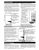 Preview for 34 page of Navman FISH 450 Tricolor Installation And Operation Manual