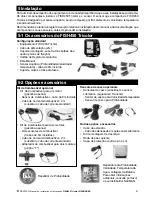 Preview for 96 page of Navman FISH 450 Tricolor Installation And Operation Manual