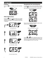 Предварительный просмотр 4 страницы Navman FUEL 2100 Installation And Operation Manual