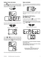 Preview for 5 page of Navman FUEL 2100 Installation And Operation Manual