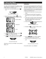 Предварительный просмотр 6 страницы Navman FUEL 2100 Installation And Operation Manual