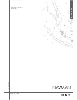 Preview for 12 page of Navman FUEL 2100 Installation And Operation Manual