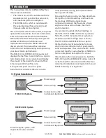 Предварительный просмотр 6 страницы Navman FUEL 3100 Installation And Operation Manual