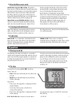 Предварительный просмотр 7 страницы Navman FUEL 3100 Installation And Operation Manual