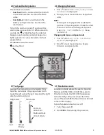 Предварительный просмотр 9 страницы Navman FUEL 3100 Installation And Operation Manual