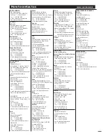 Предварительный просмотр 27 страницы Navman FUEL 3100 Installation And Operation Manual