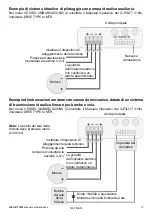 Предварительный просмотр 13 страницы Navman G-PILOT 3100 Installation Manual