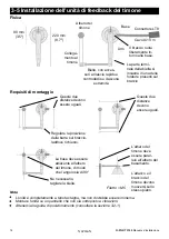 Предварительный просмотр 16 страницы Navman G-PILOT 3100 Installation Manual