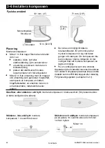 Preview for 48 page of Navman G-PILOT 3100 Installation Manual