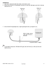 Preview for 51 page of Navman G-PILOT 3100 Installation Manual