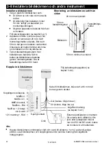 Предварительный просмотр 52 страницы Navman G-PILOT 3100 Installation Manual