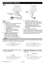 Preview for 77 page of Navman G-PILOT 3100 Installation Manual