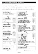 Preview for 84 page of Navman G-PILOT 3100 Installation Manual