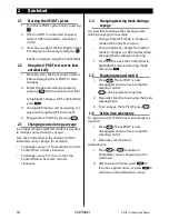 Preview for 9 page of Navman G-PILOT 3380 Operation Manual