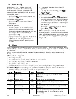 Preview for 21 page of Navman G-PILOT 3380 Operation Manual